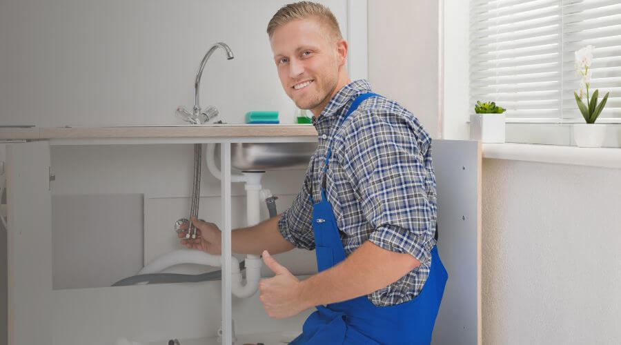 Professional same day plumber in Kirkman, IA